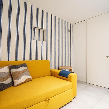 Bom Retiro'S Delight By Lovelystay Porto Exterior photo
