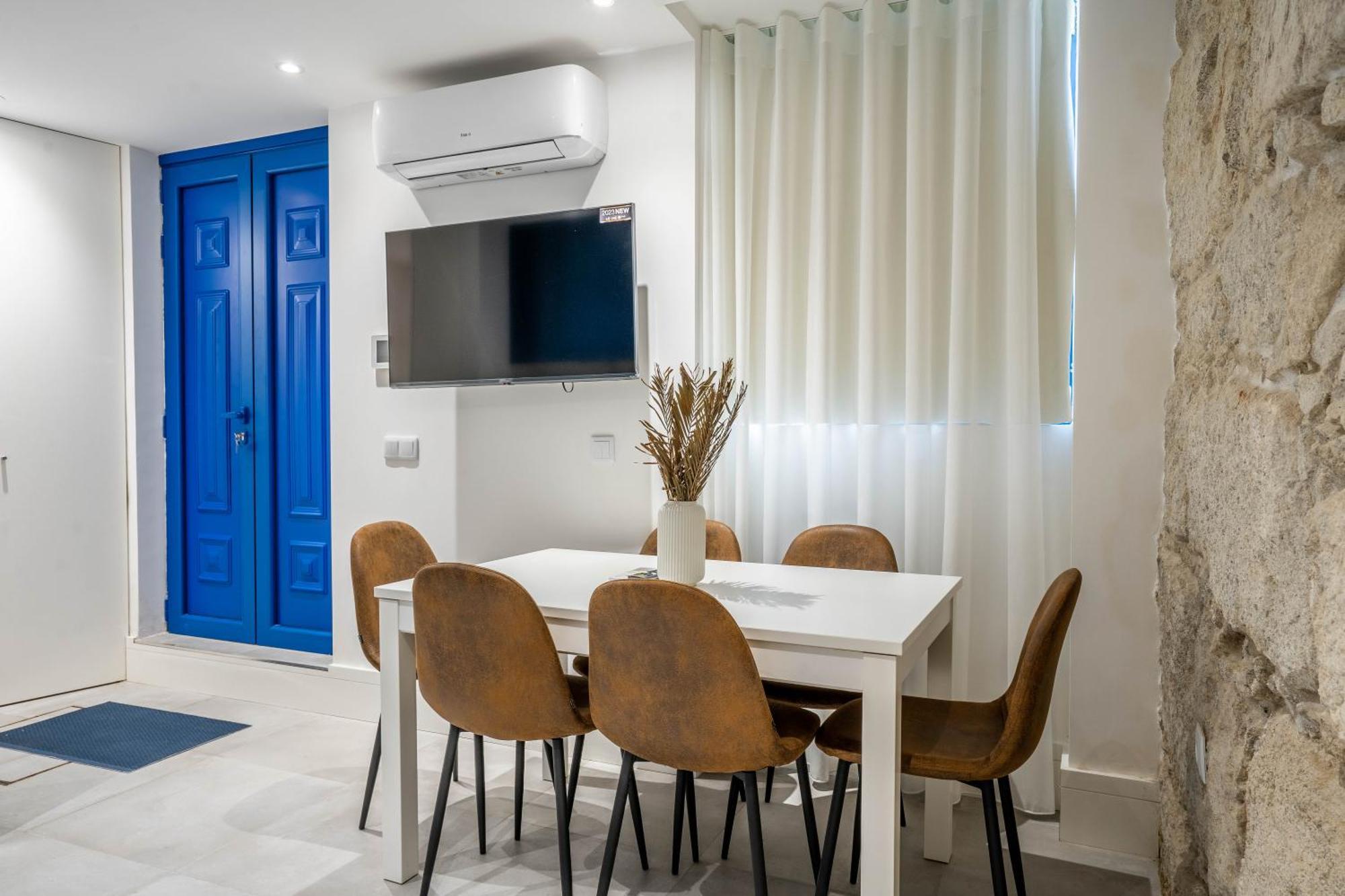 Bom Retiro'S Delight By Lovelystay Porto Exterior photo