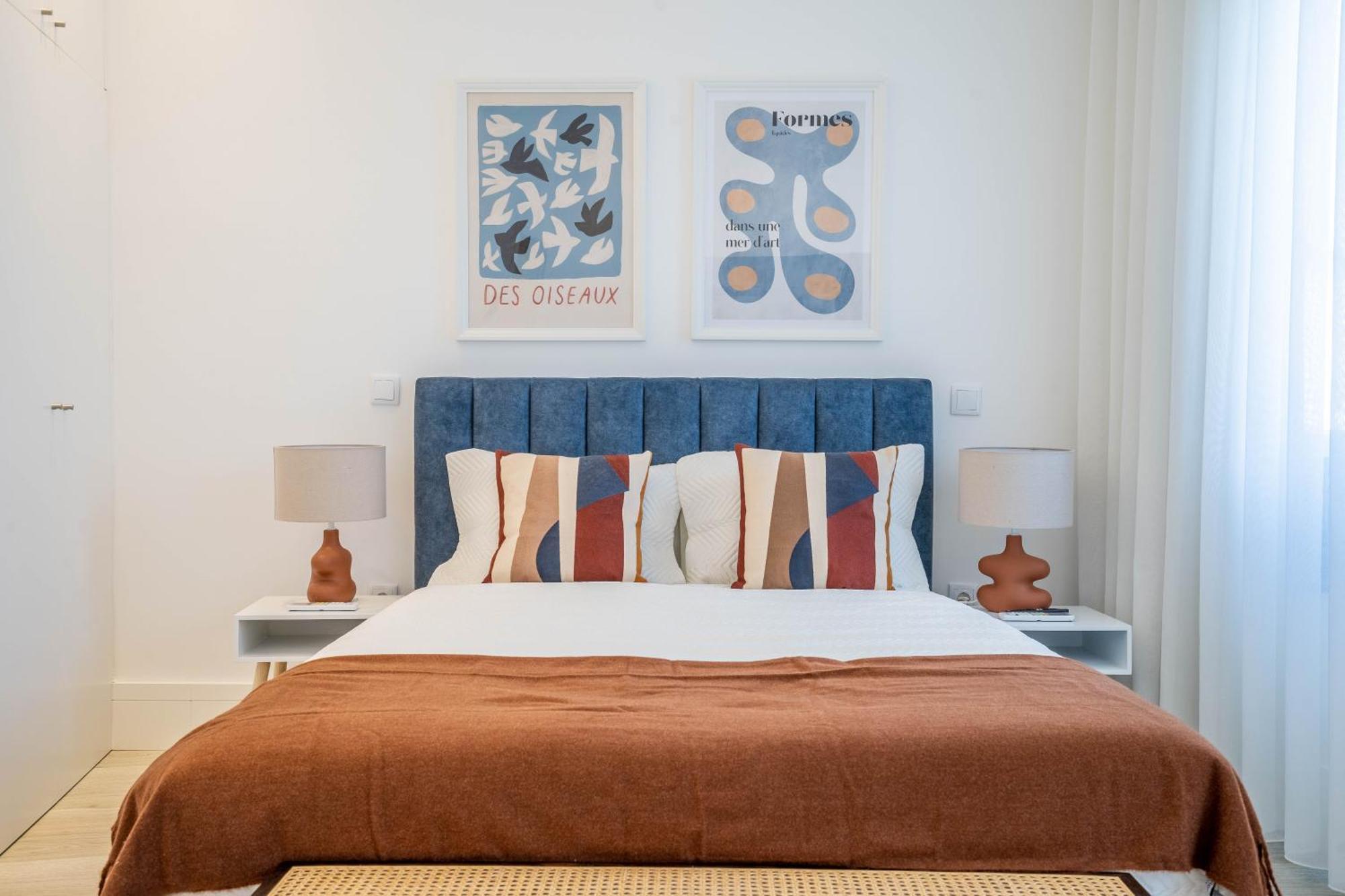 Bom Retiro'S Delight By Lovelystay Porto Exterior photo